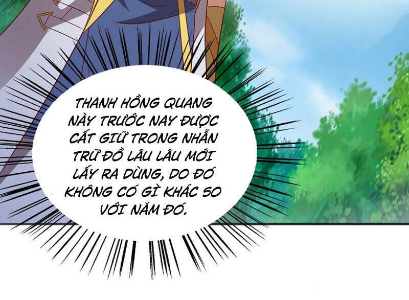 Linh Kiếm Tôn Chapter  457 - 12