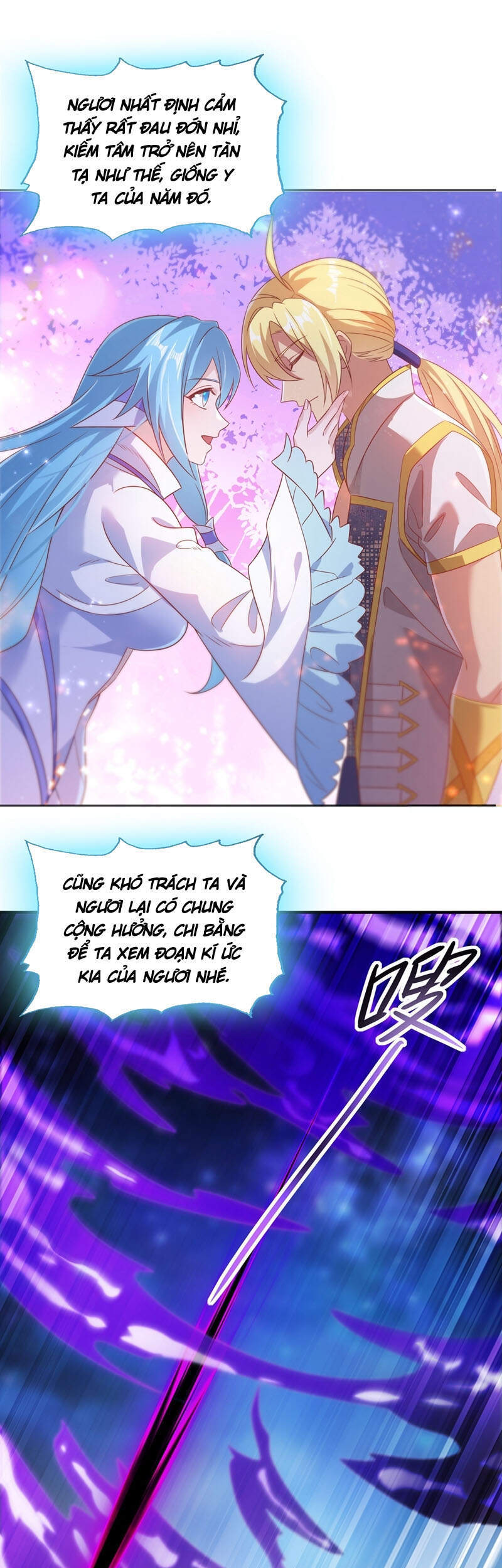 Linh Kiếm Tôn Chapter  457 - 19