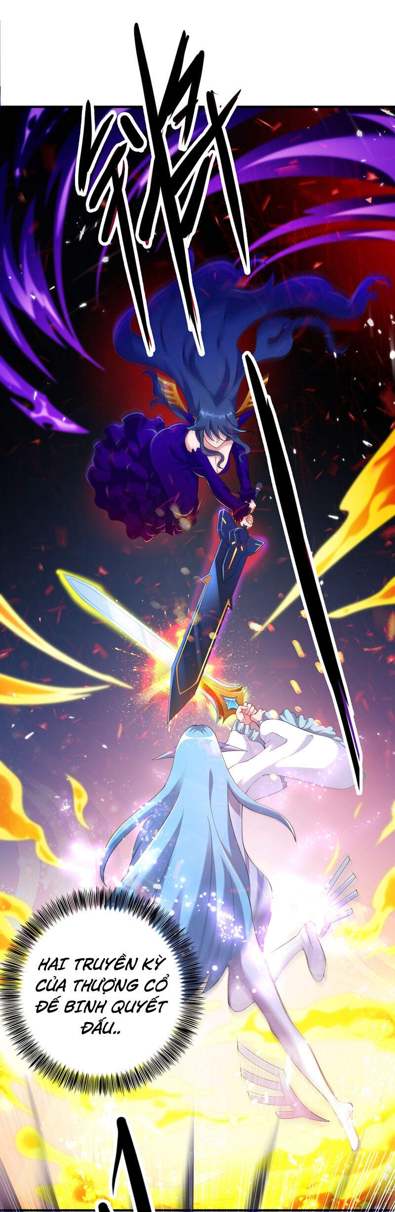 Linh Kiếm Tôn Chapter  457 - 22