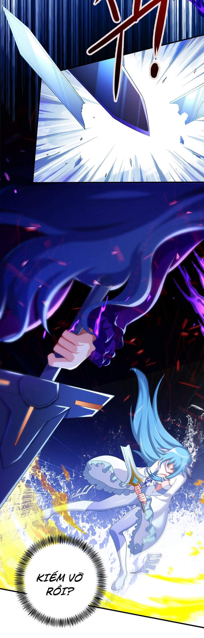 Linh Kiếm Tôn Chapter 457 - 25