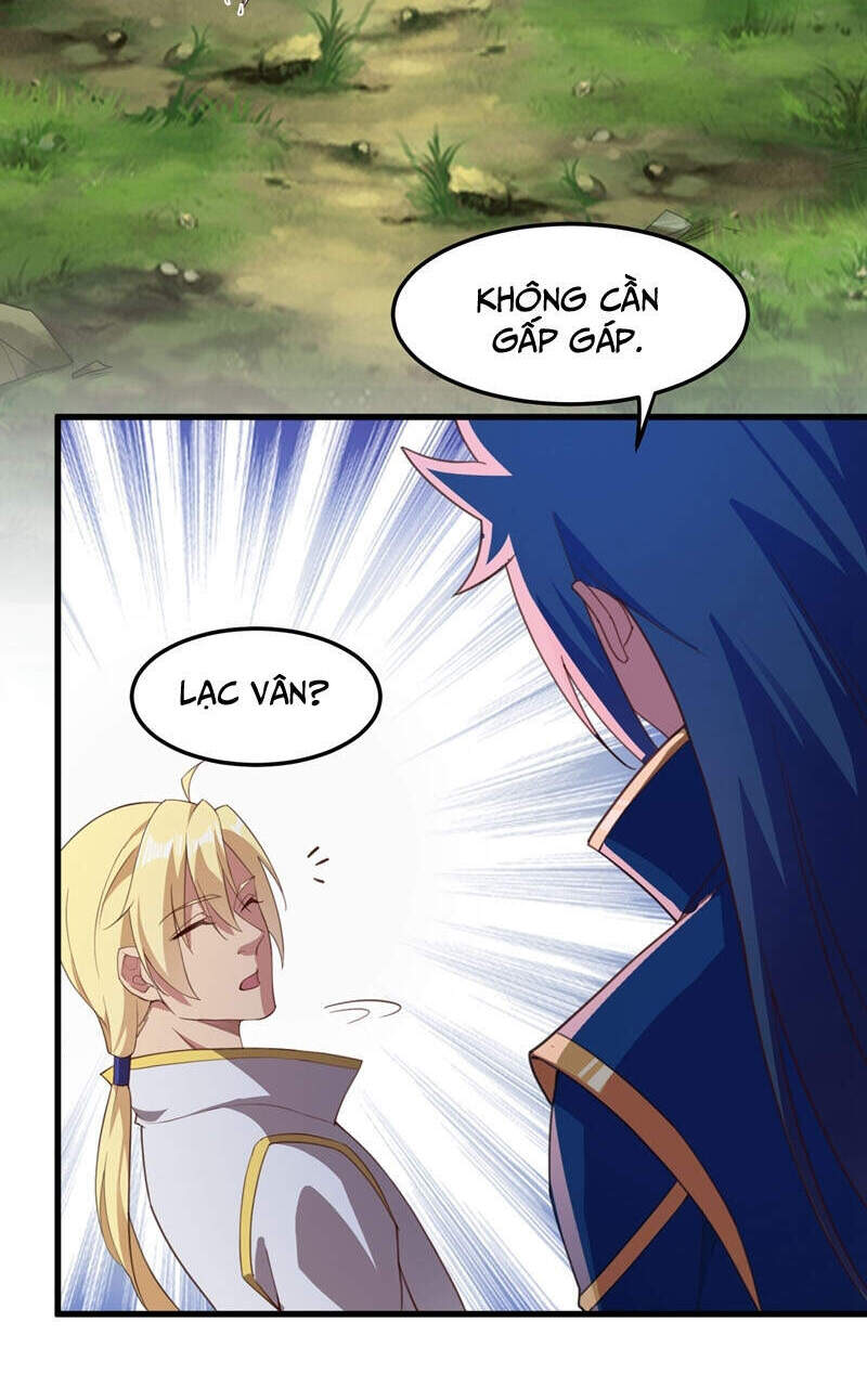 Linh Kiếm Tôn Chapter  457 - 4
