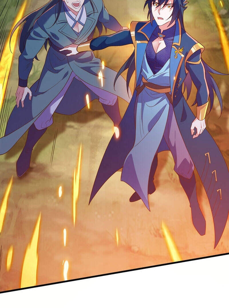 Linh Kiếm Tôn Chapter  457 - 40