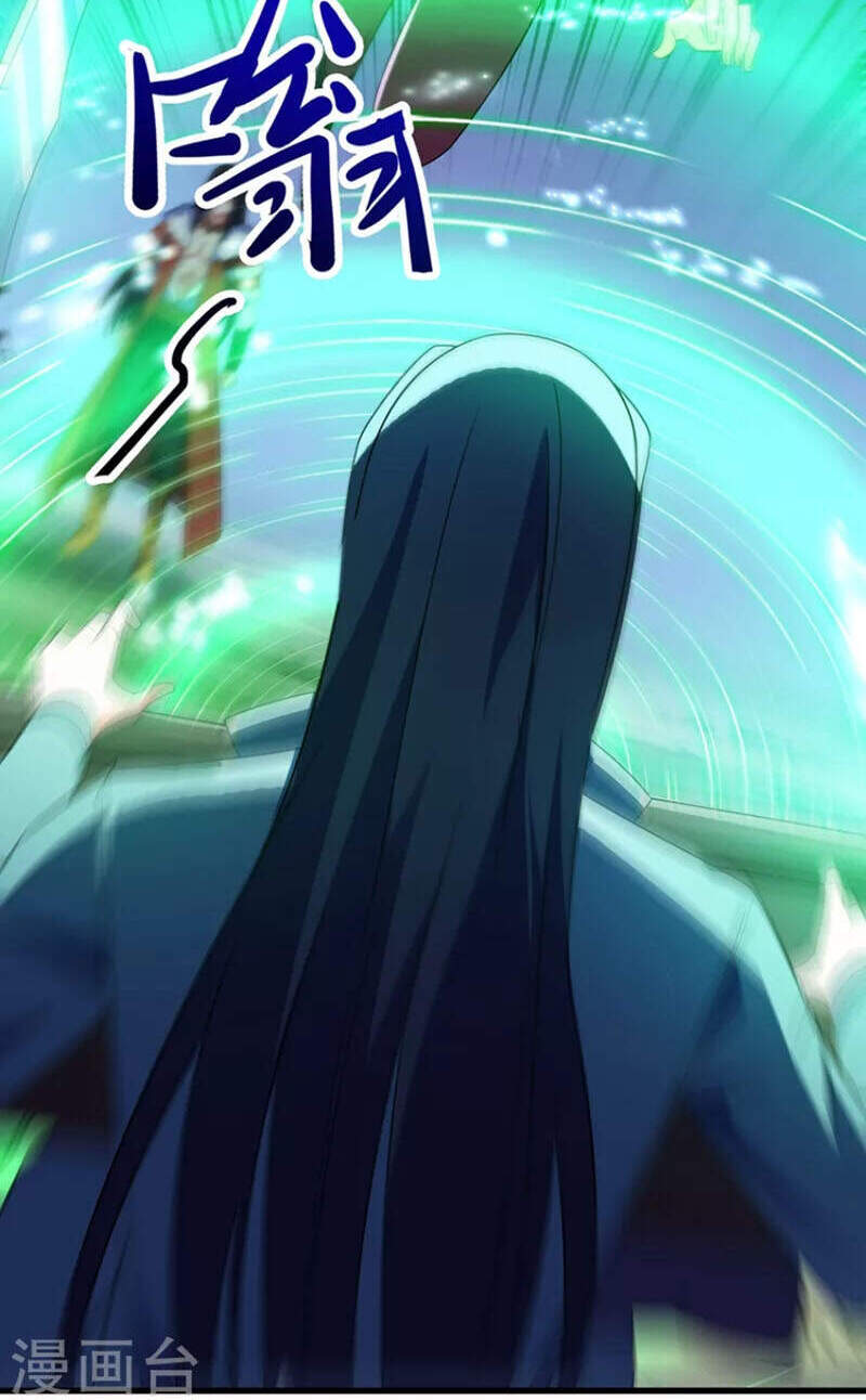 Linh Kiếm Tôn Chapter  458 - 12