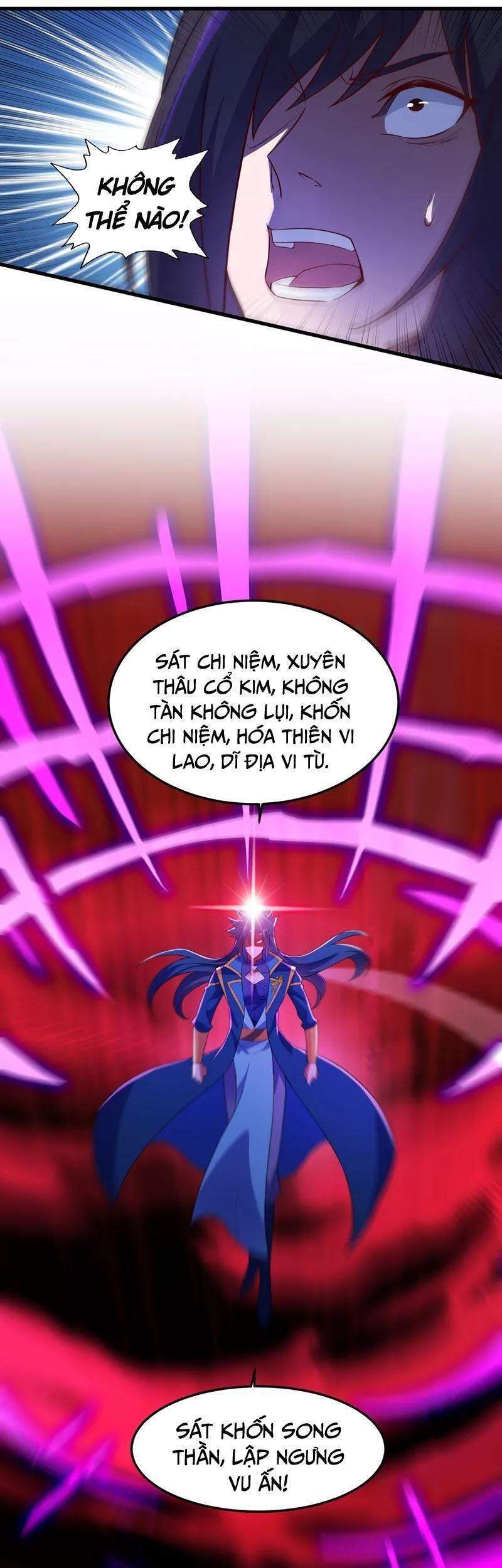 Linh Kiếm Tôn Chapter  459 - 2