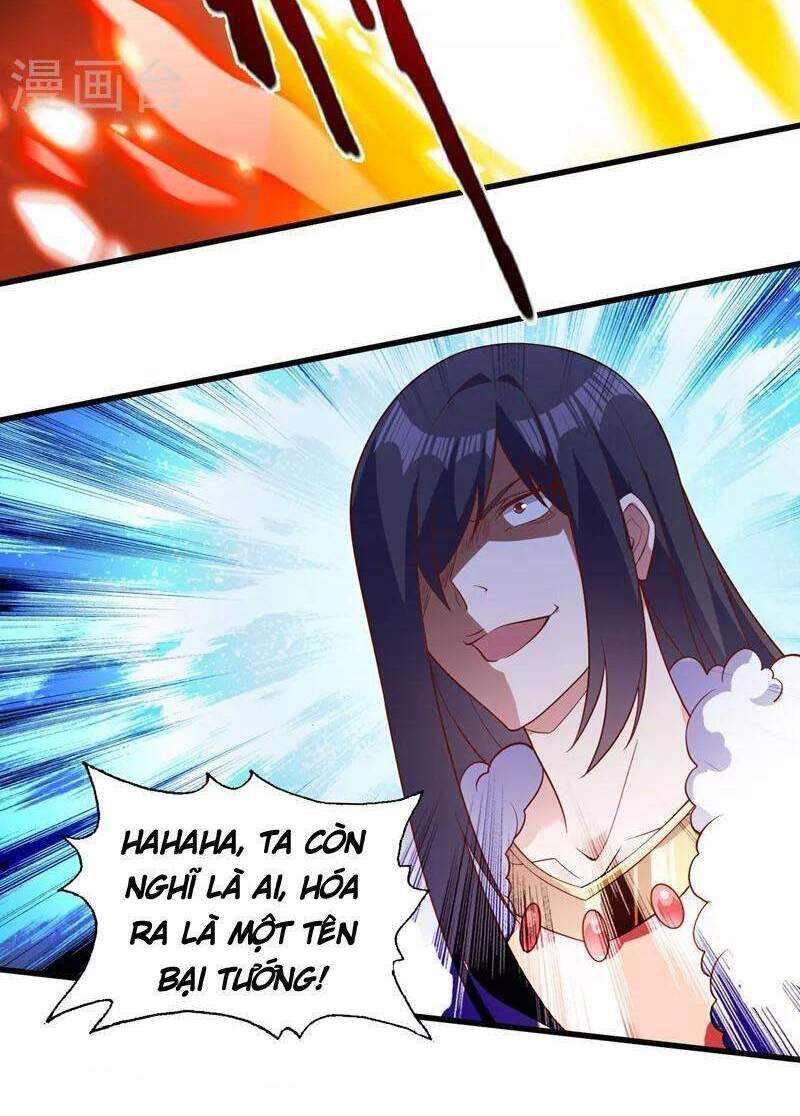 Linh Kiếm Tôn Chapter  459 - 11