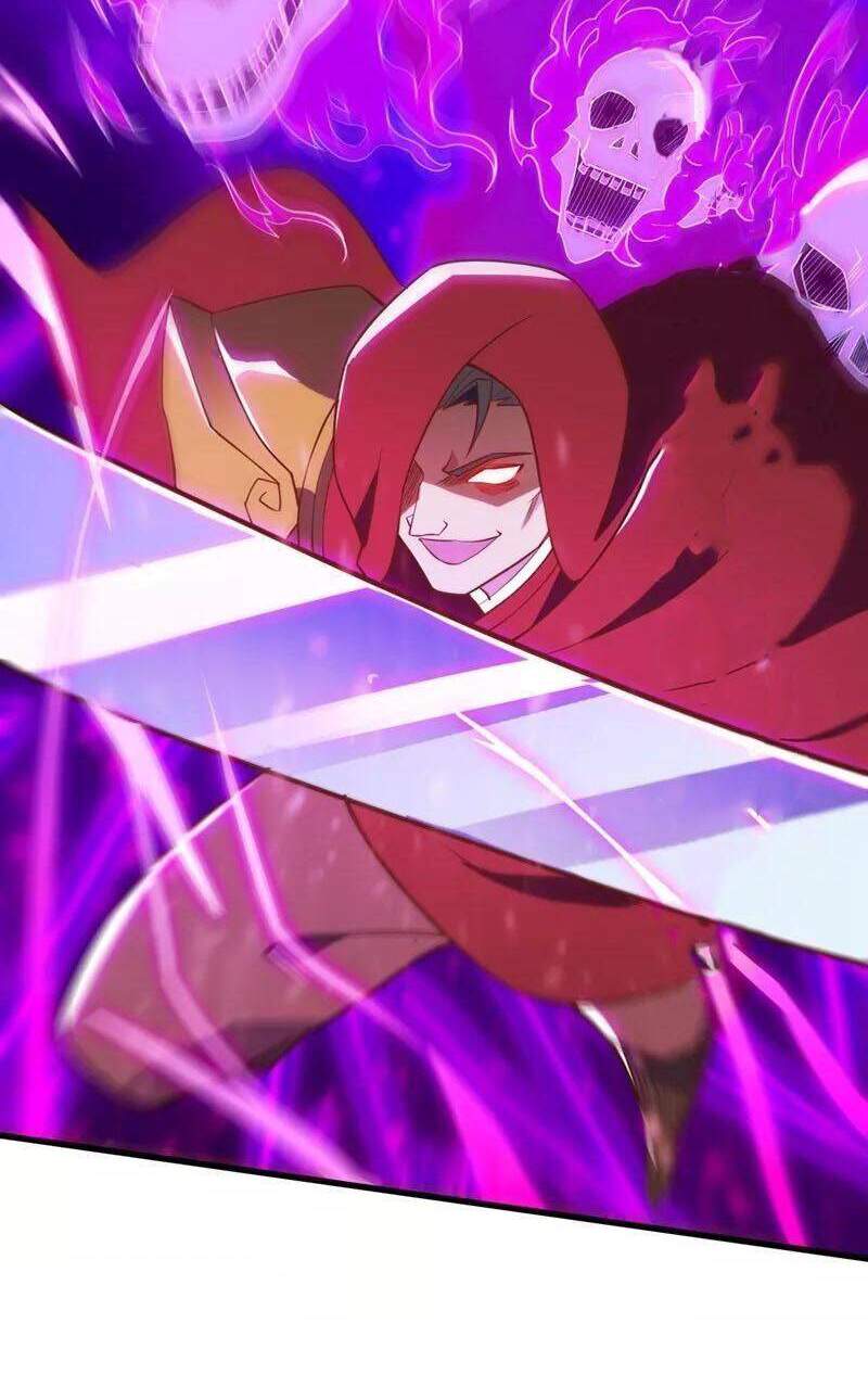 Linh Kiếm Tôn Chapter  459 - 15