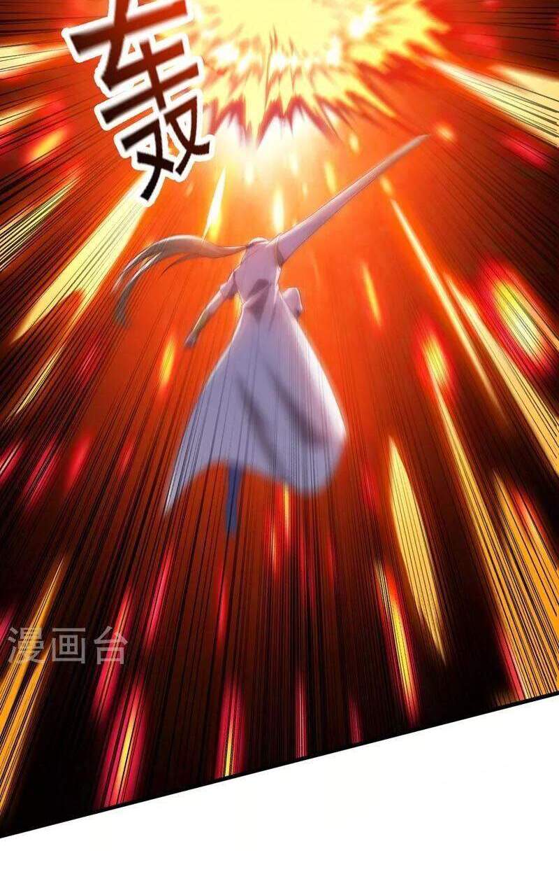 Linh Kiếm Tôn Chapter  459 - 17