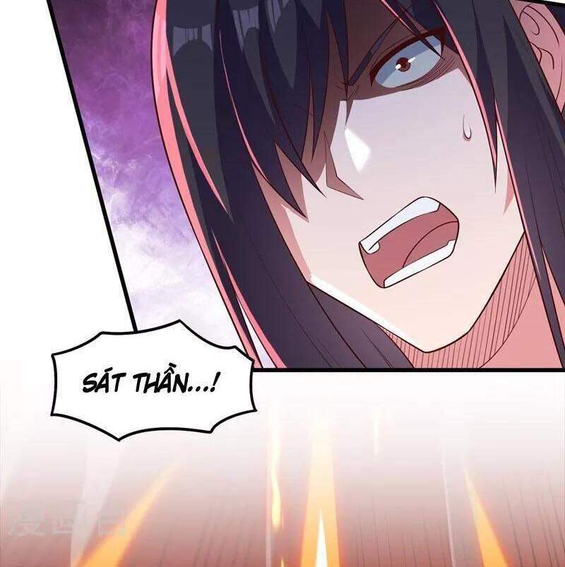 Linh Kiếm Tôn Chapter  459 - 20