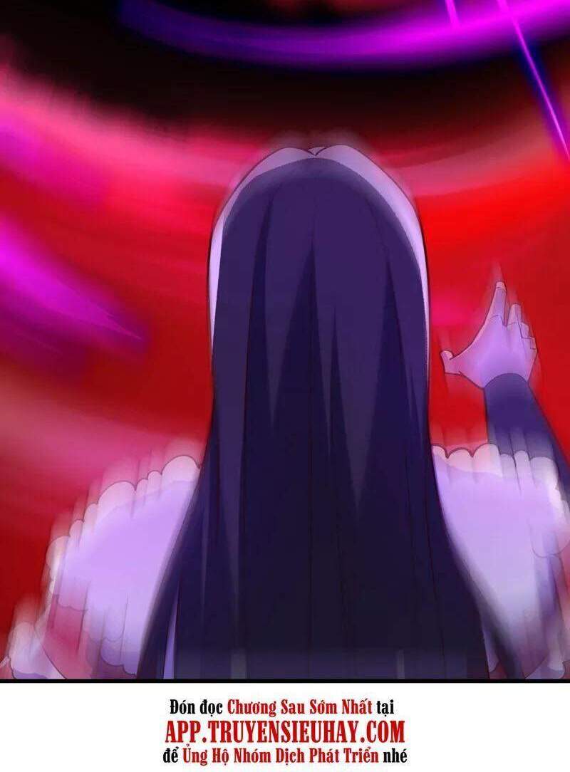 Linh Kiếm Tôn Chapter  459 - 3