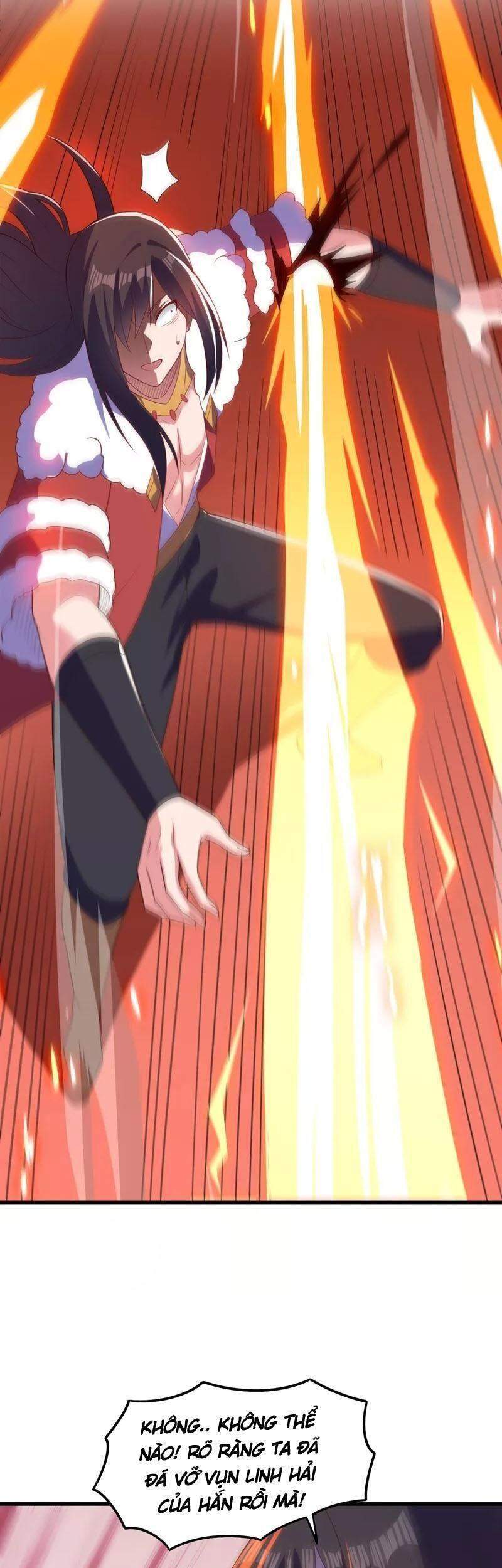 Linh Kiếm Tôn Chapter  459 - 21