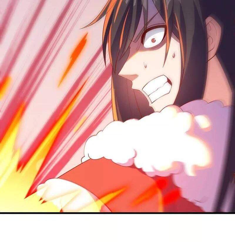 Linh Kiếm Tôn Chapter  459 - 22