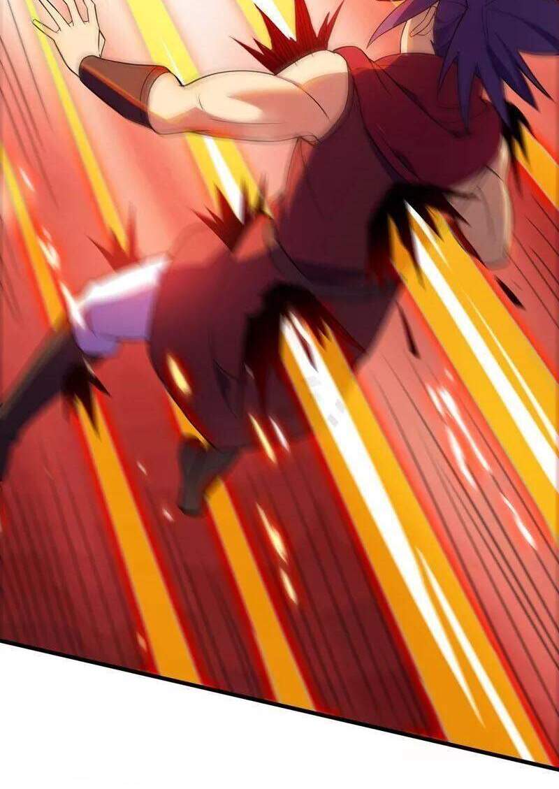 Linh Kiếm Tôn Chapter  459 - 26