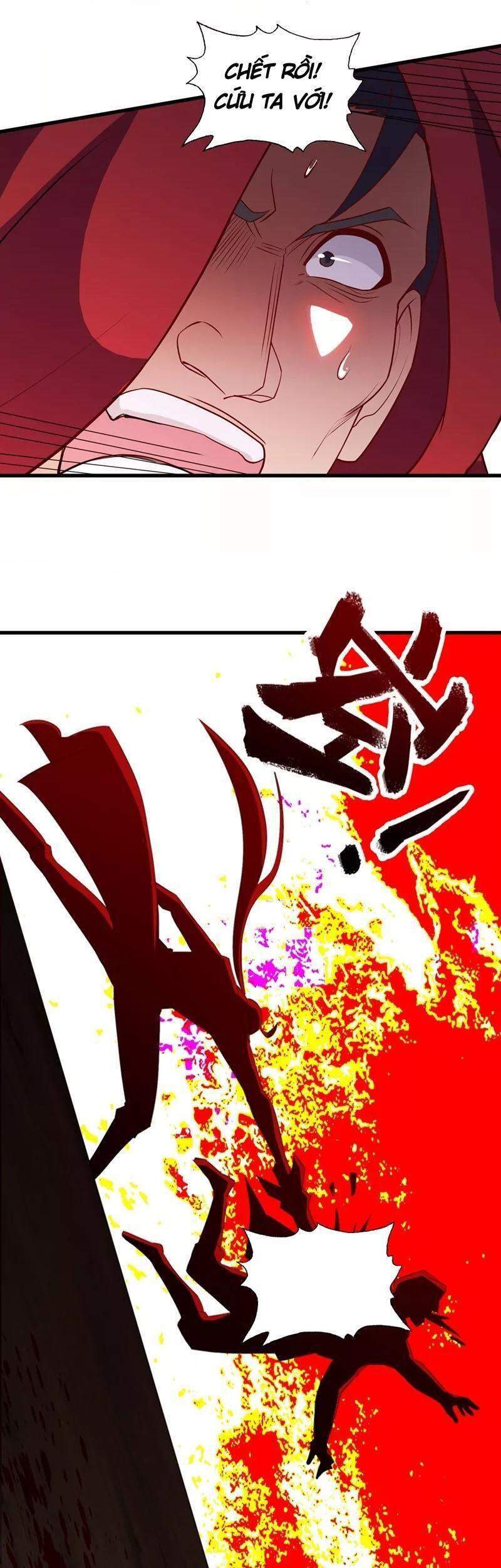 Linh Kiếm Tôn Chapter  459 - 29