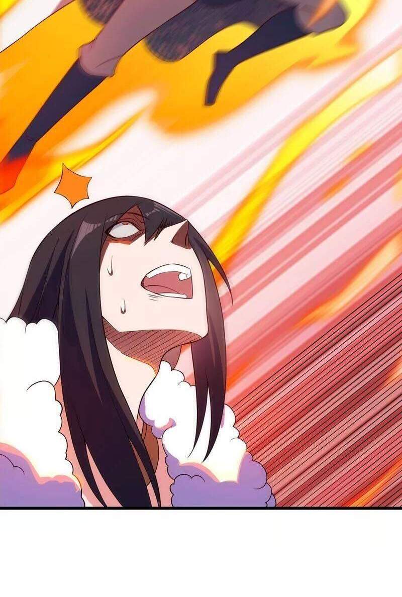 Linh Kiếm Tôn Chapter  459 - 32