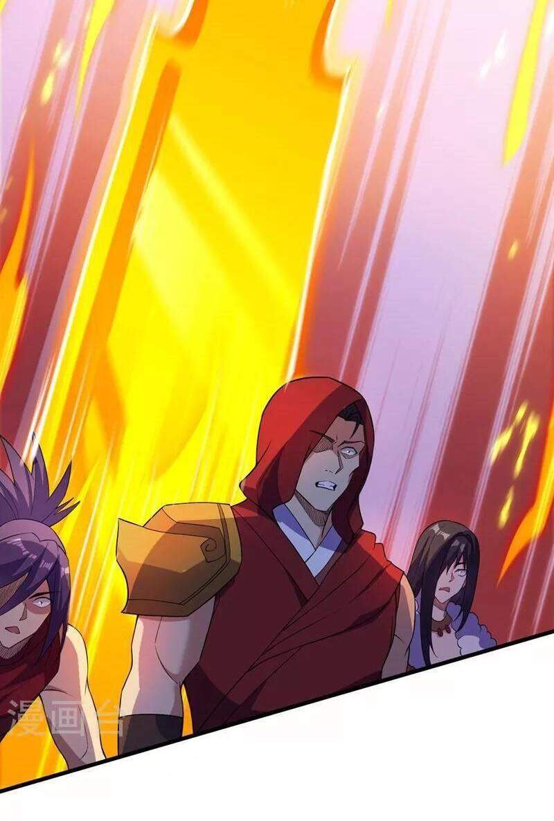 Linh Kiếm Tôn Chapter  459 - 7