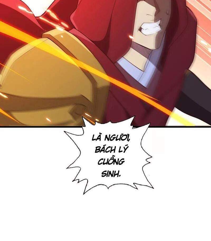 Linh Kiếm Tôn Chapter  459 - 9