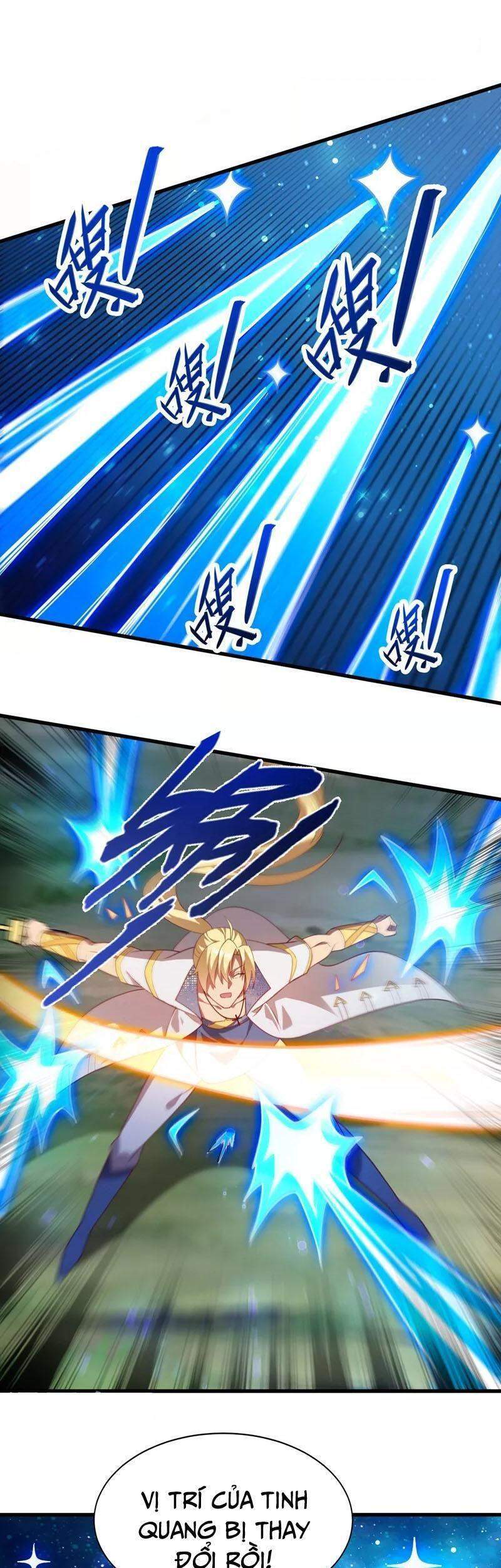 Linh Kiếm Tôn Chapter  461 - 15