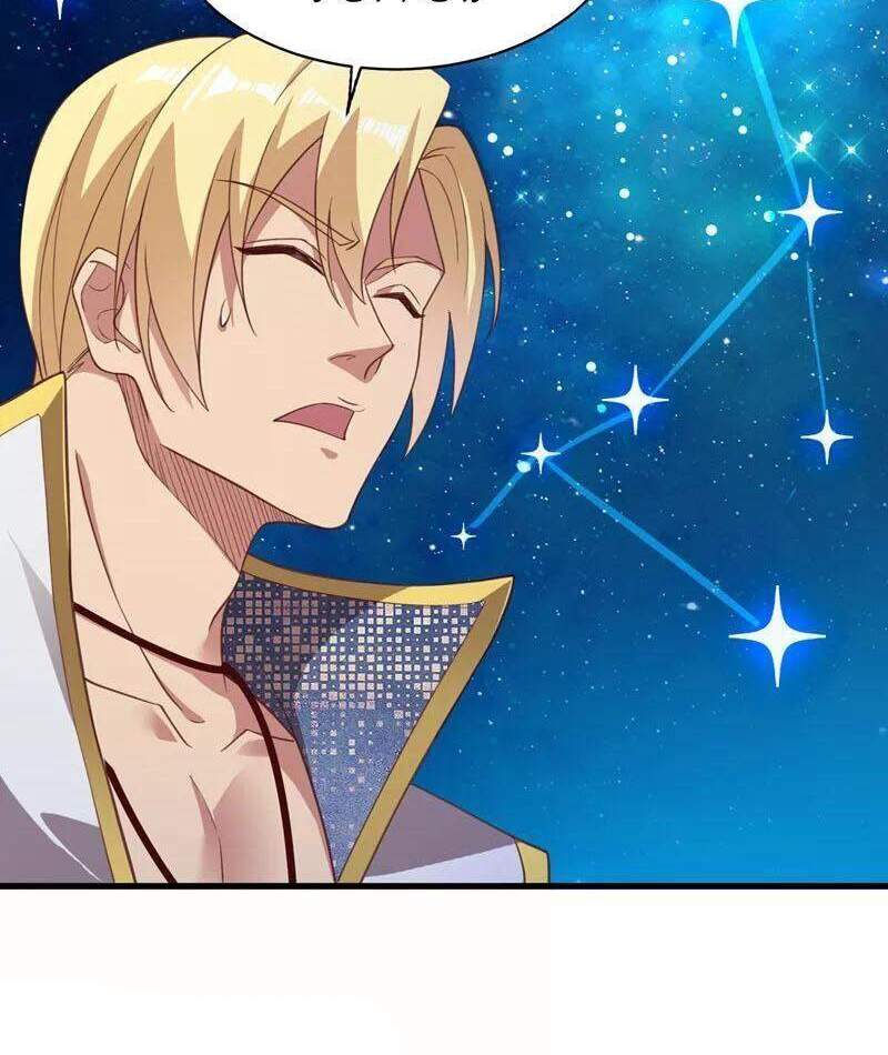 Linh Kiếm Tôn Chapter  461 - 16