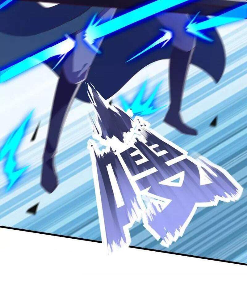 Linh Kiếm Tôn Chapter  461 - 24