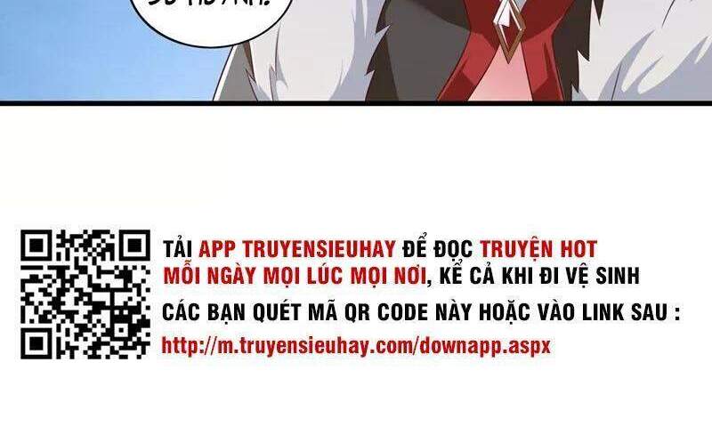 Linh Kiếm Tôn Chapter  461 - 28