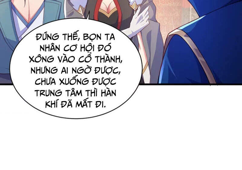 Linh Kiếm Tôn Chapter  462 - 12