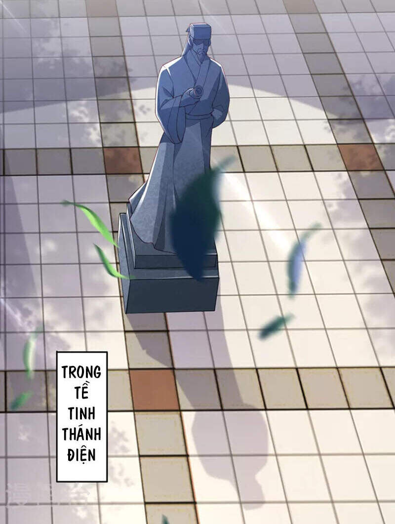 Linh Kiếm Tôn Chapter  462 - 16