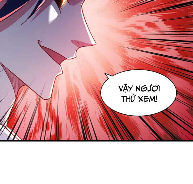 Linh Kiếm Tôn Chapter  462 - 22