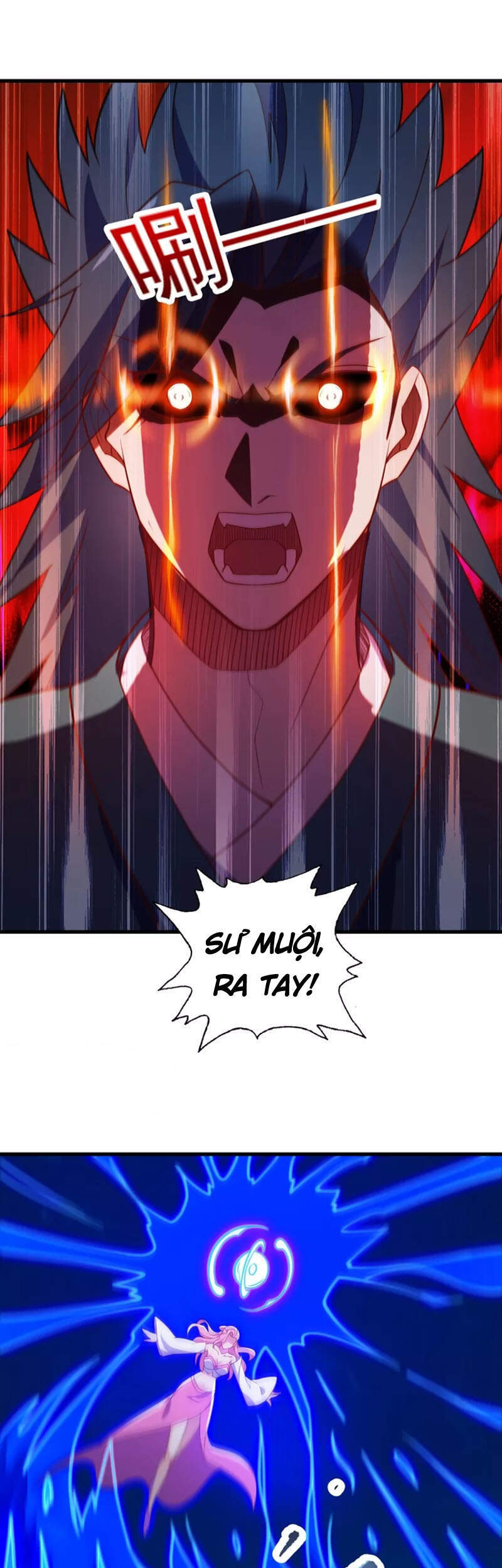 Linh Kiếm Tôn Chapter  462 - 23