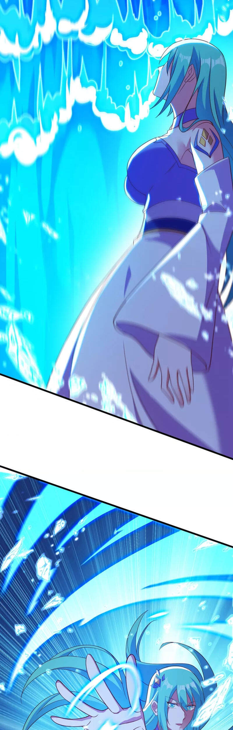 Linh Kiếm Tôn Chapter 462 - 25