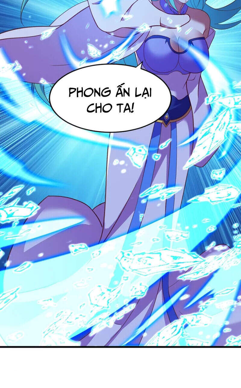 Linh Kiếm Tôn Chapter  462 - 26
