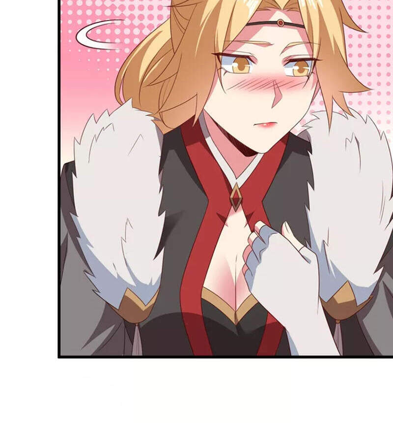 Linh Kiếm Tôn Chapter 462 - 4