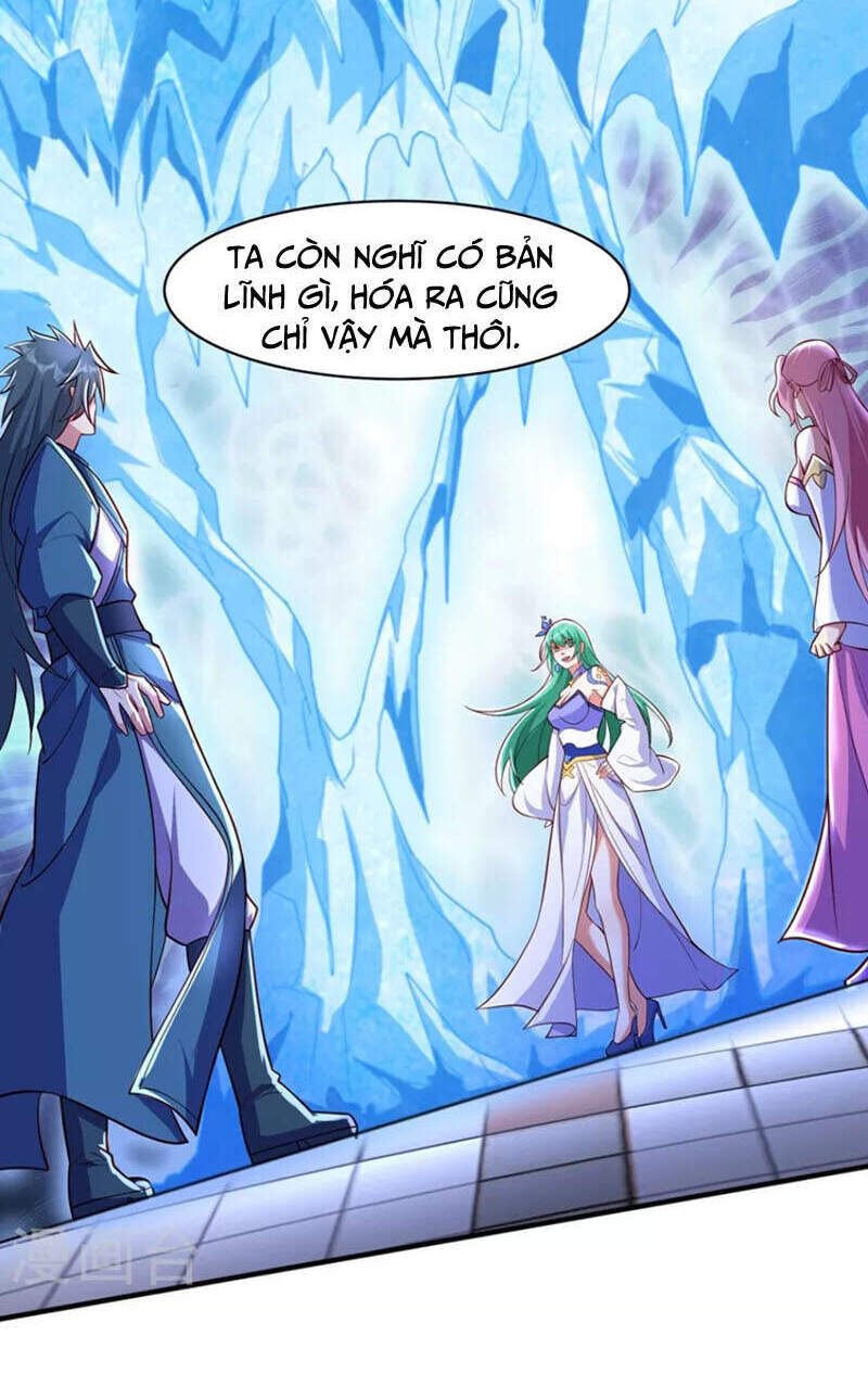 Linh Kiếm Tôn Chapter  462 - 31