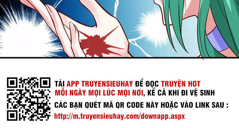 Linh Kiếm Tôn Chapter  462 - 33