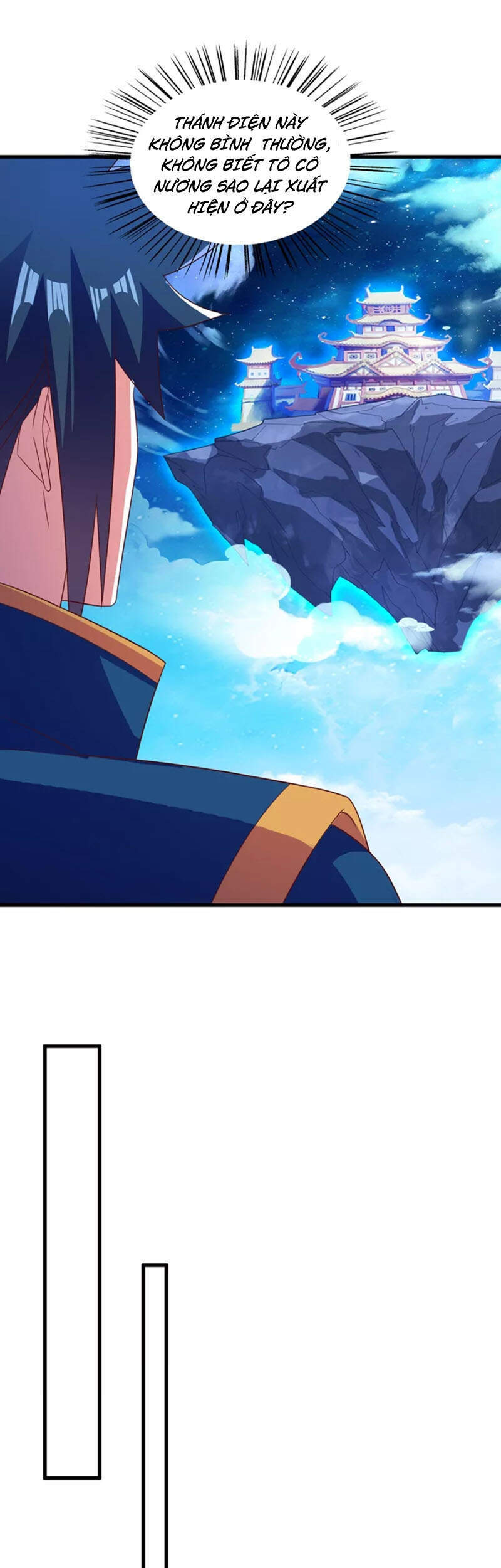 Linh Kiếm Tôn Chapter  462 - 5