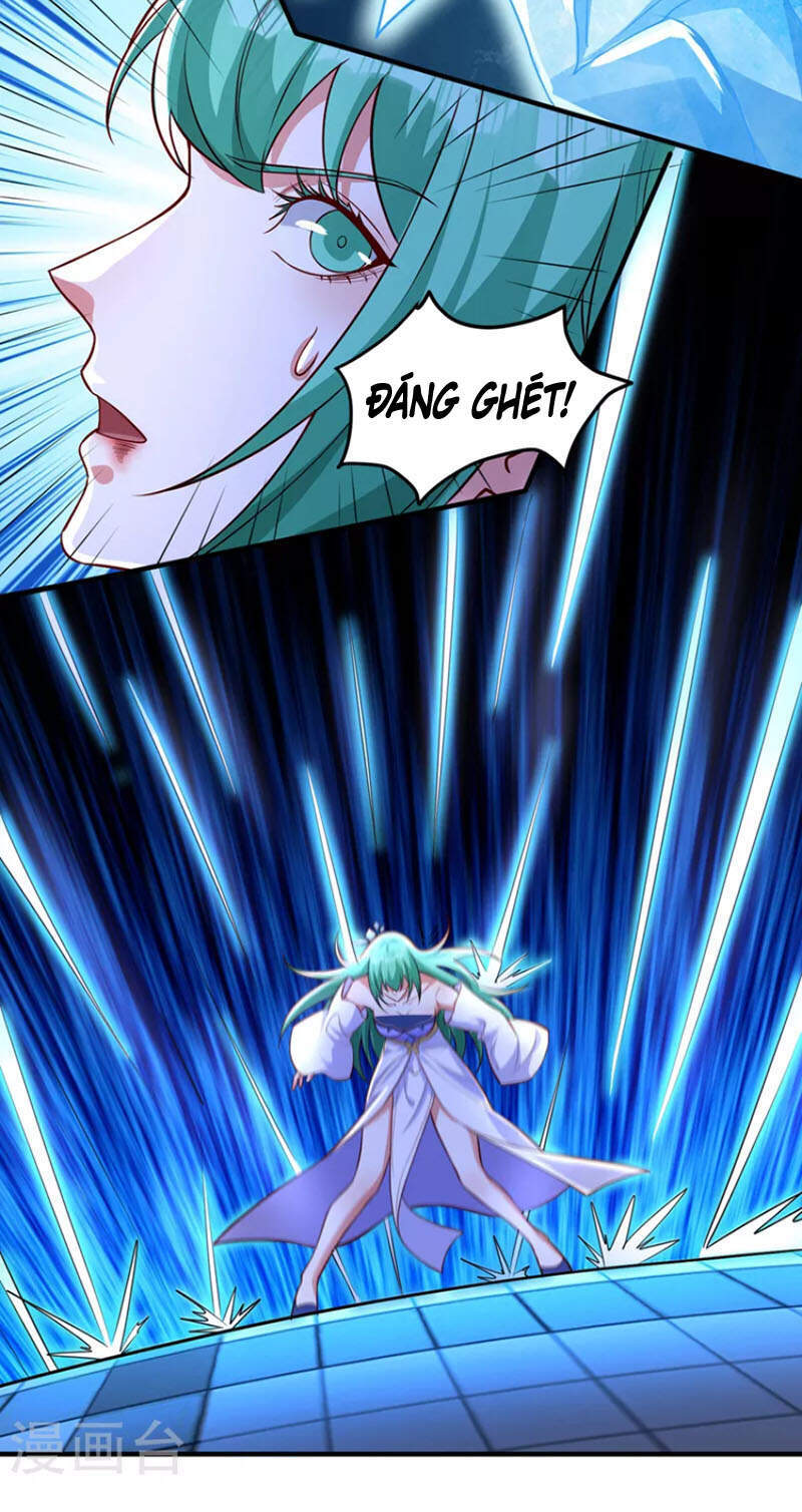 Linh Kiếm Tôn Chapter  463 - 2