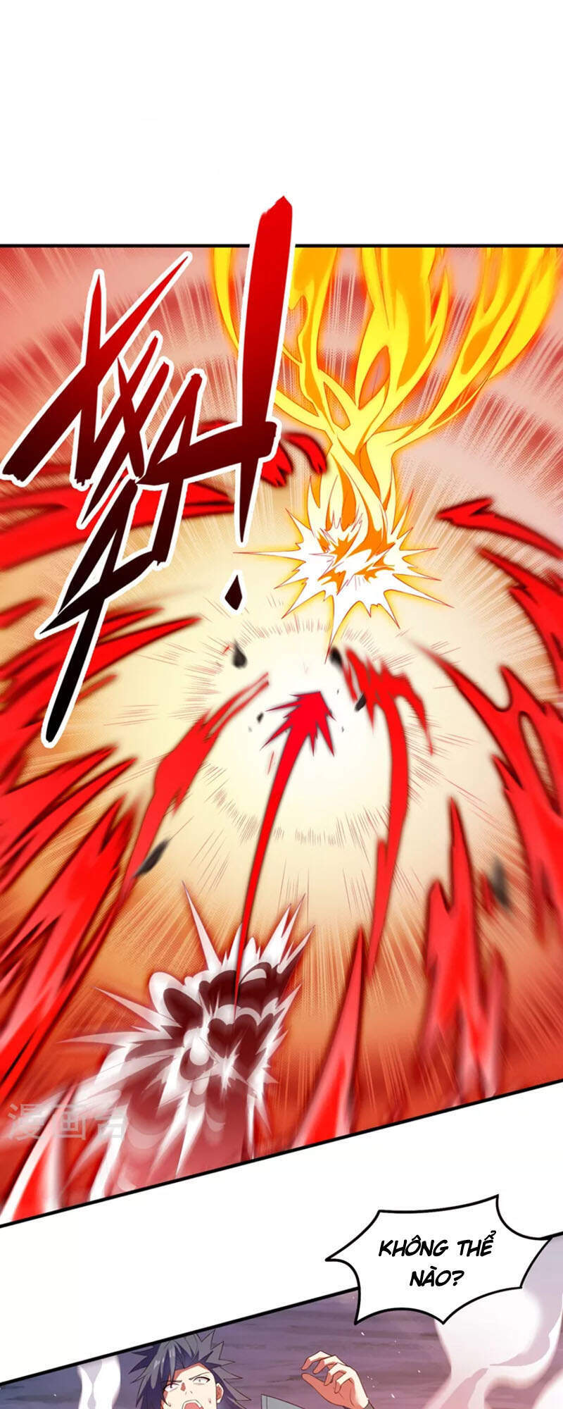 Linh Kiếm Tôn Chapter  463 - 11