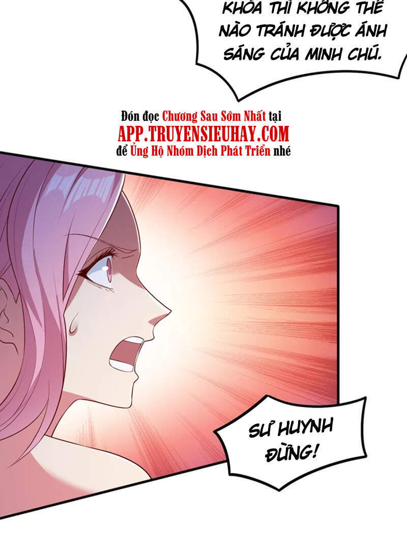 Linh Kiếm Tôn Chapter  463 - 14