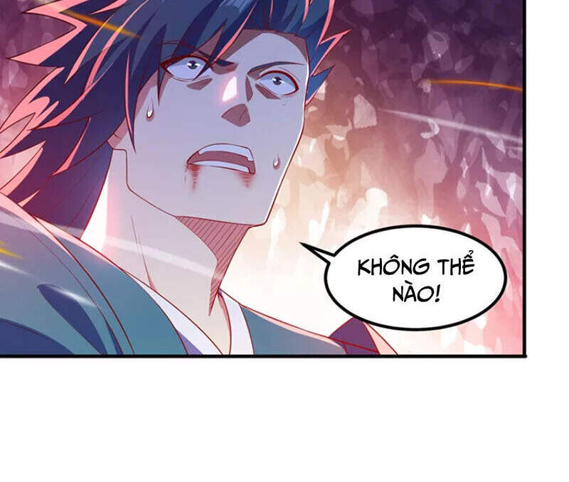 Linh Kiếm Tôn Chapter  463 - 16