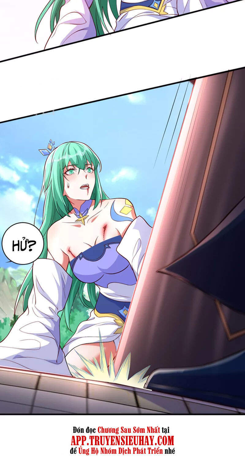 Linh Kiếm Tôn Chapter  463 - 4