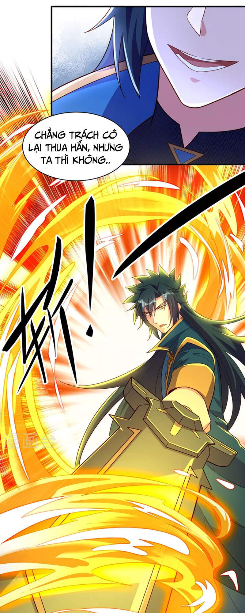 Linh Kiếm Tôn Chapter  463 - 9