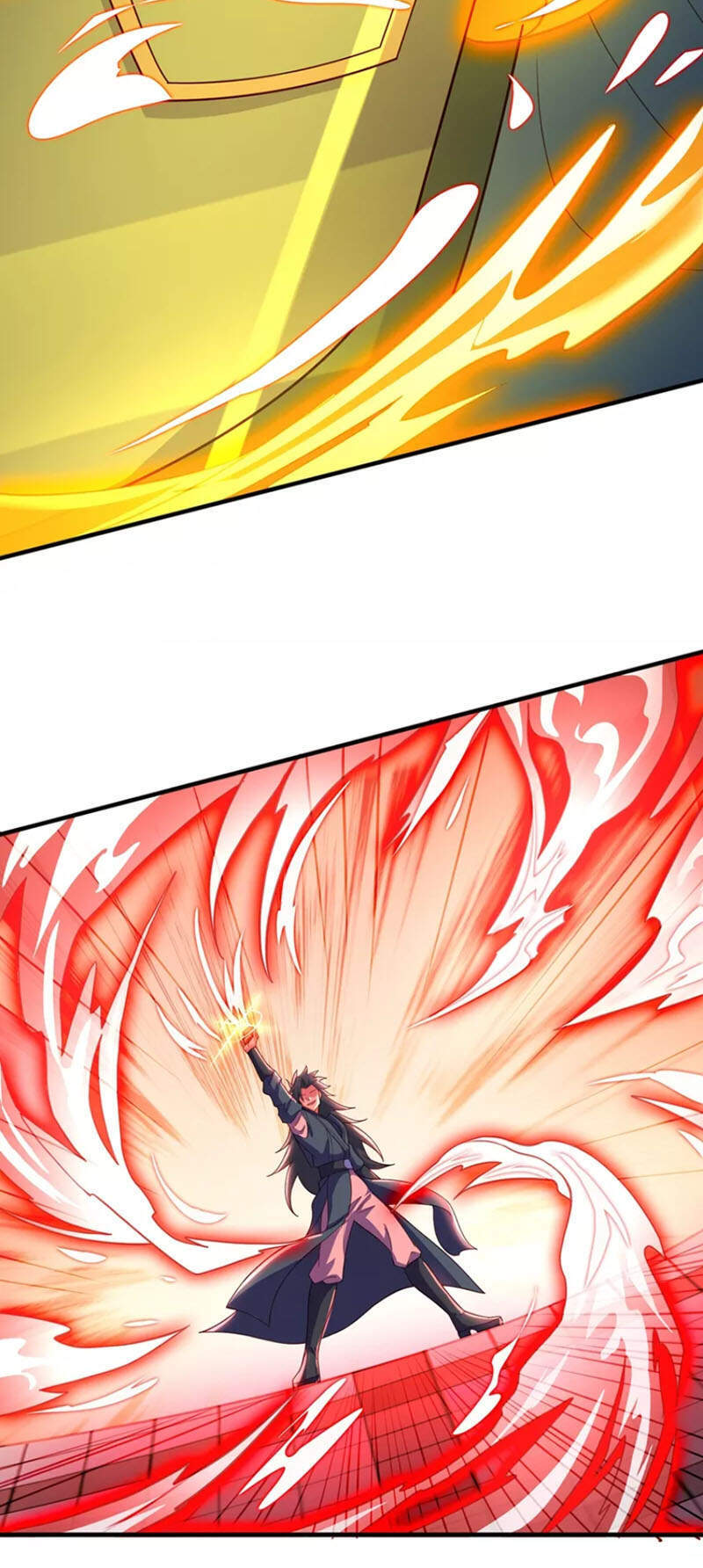 Linh Kiếm Tôn Chapter  463 - 10