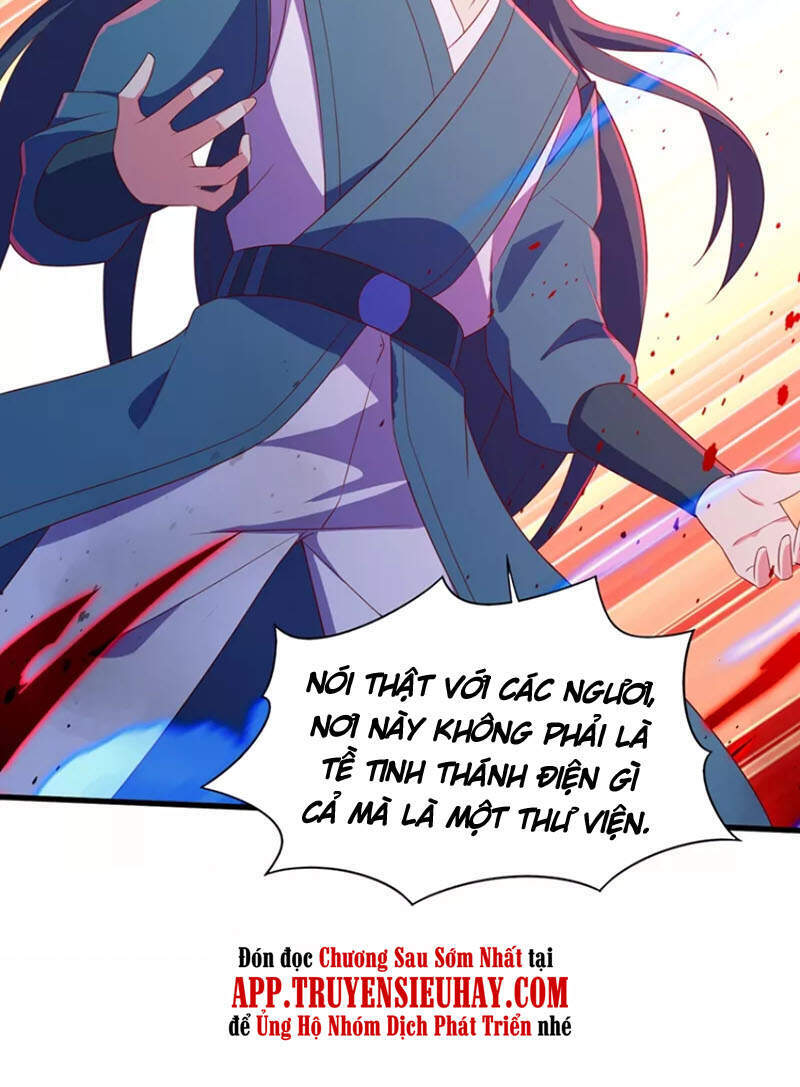Linh Kiếm Tôn Chapter 464 - 2