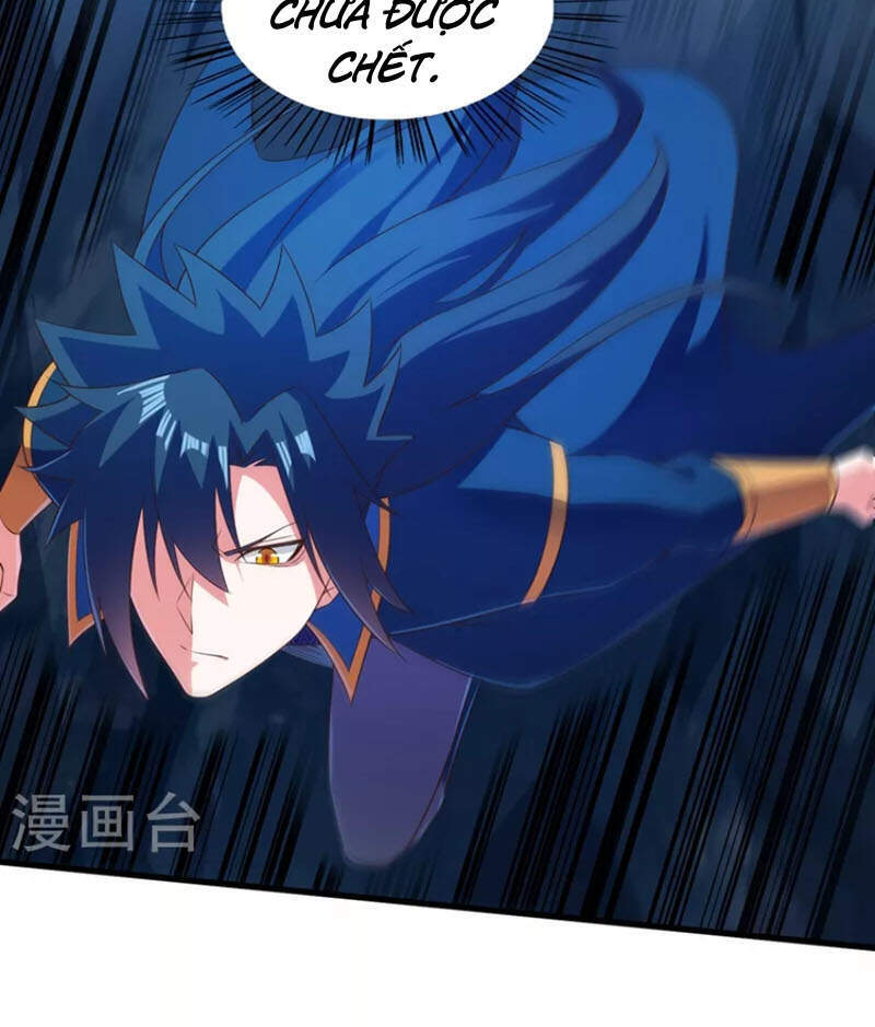 Linh Kiếm Tôn Chapter 464 - 12