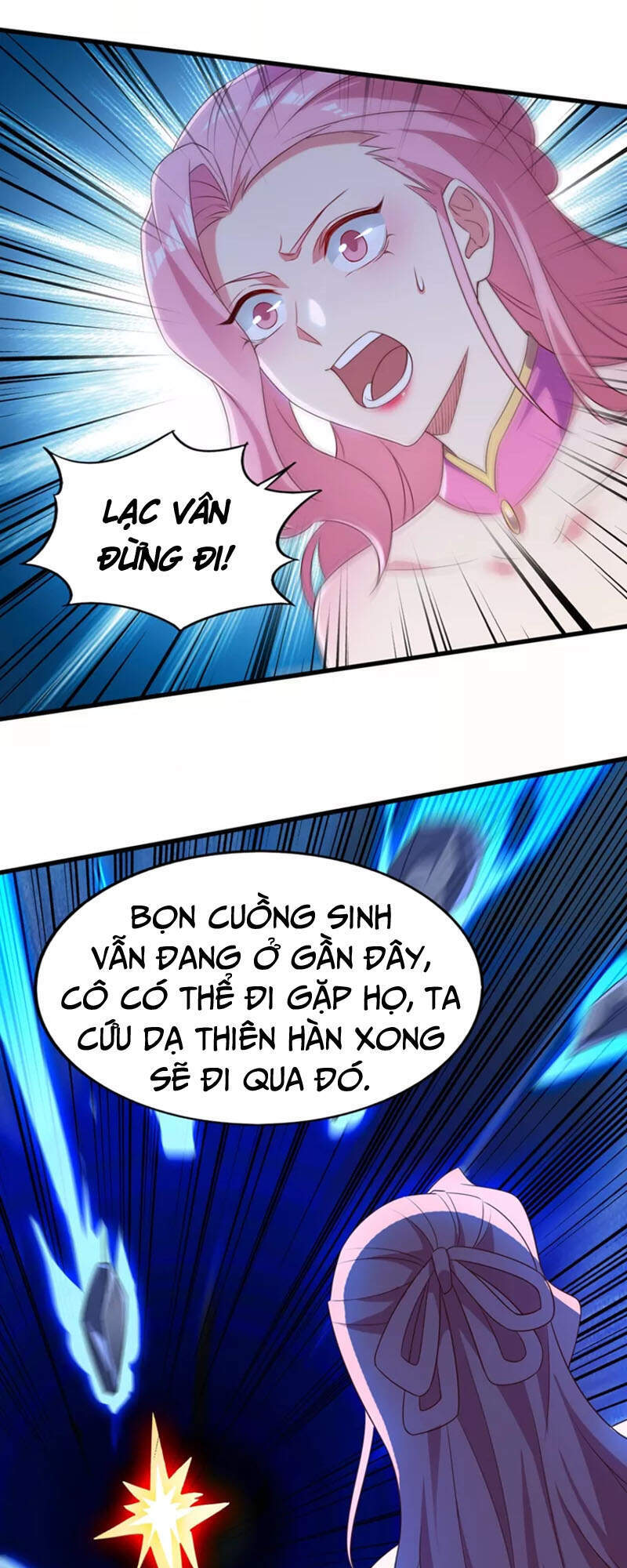 Linh Kiếm Tôn Chapter 464 - 13