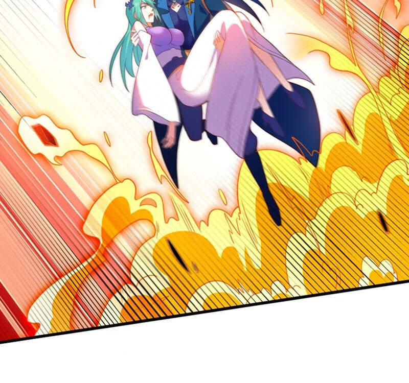 Linh Kiếm Tôn Chapter  464 - 22