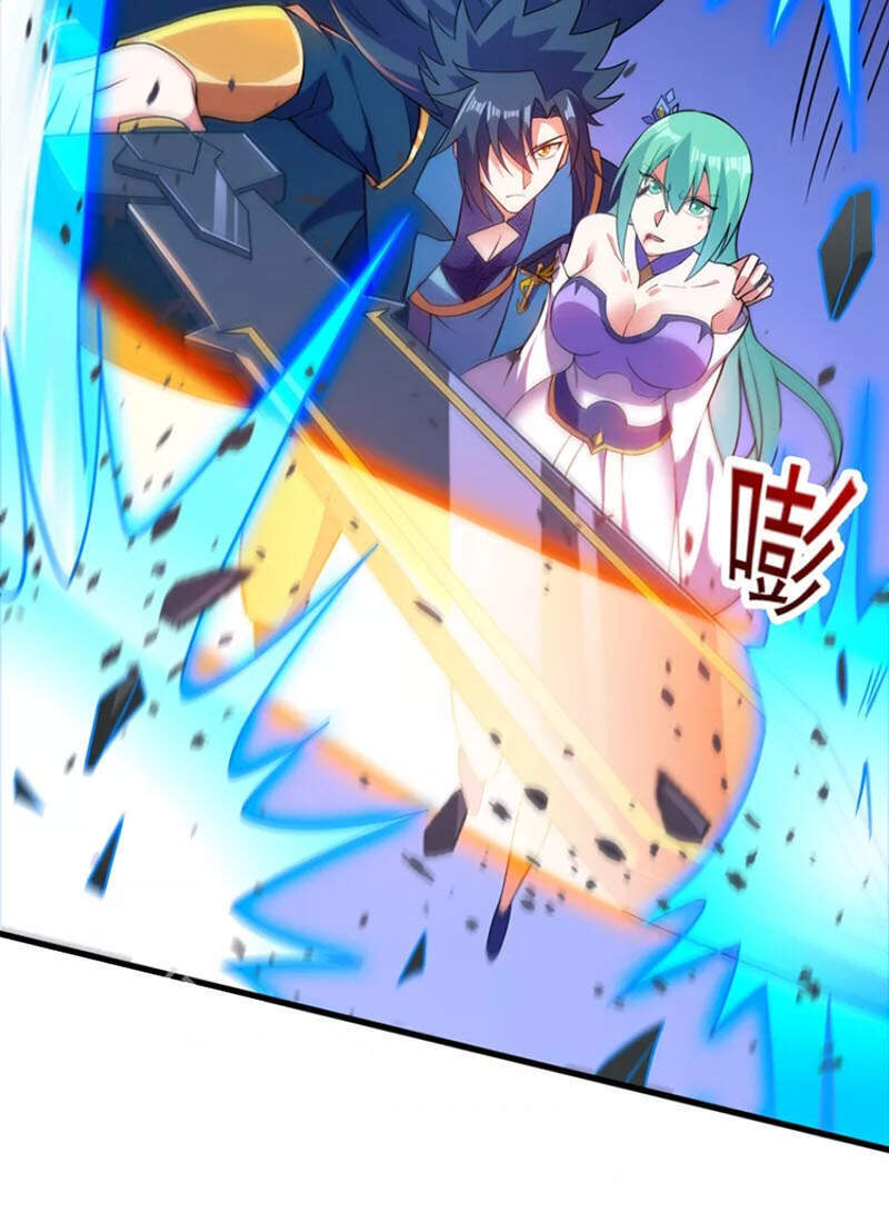 Linh Kiếm Tôn Chapter 464 - 24