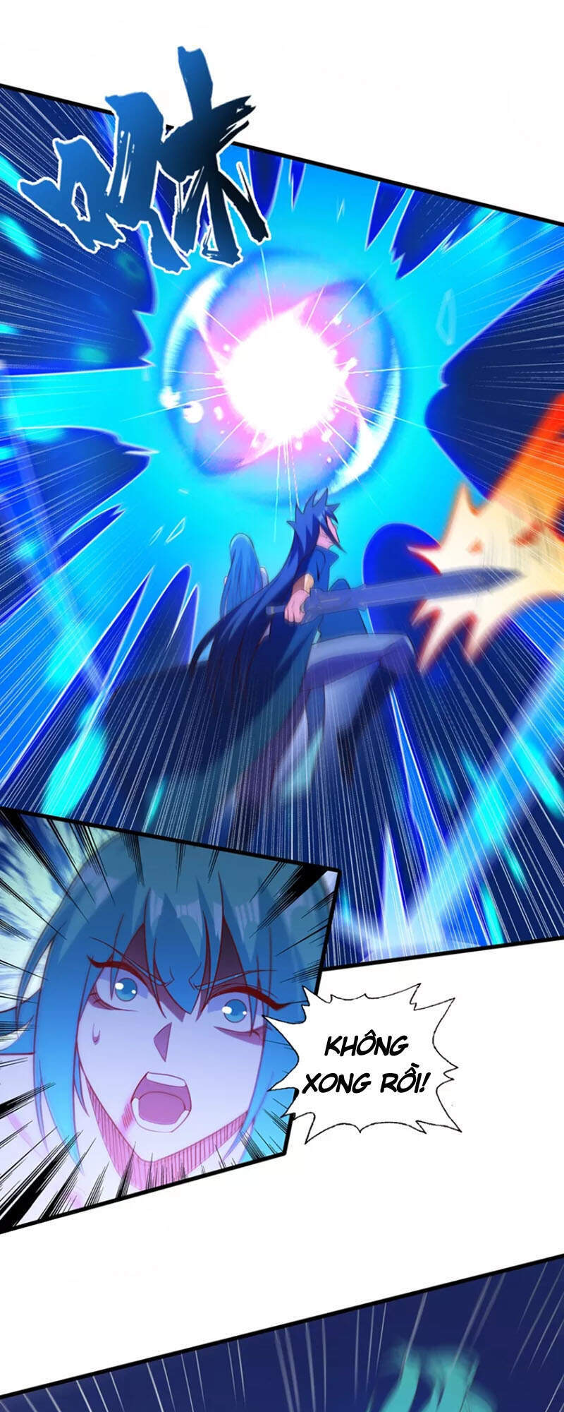 Linh Kiếm Tôn Chapter 464 - 25