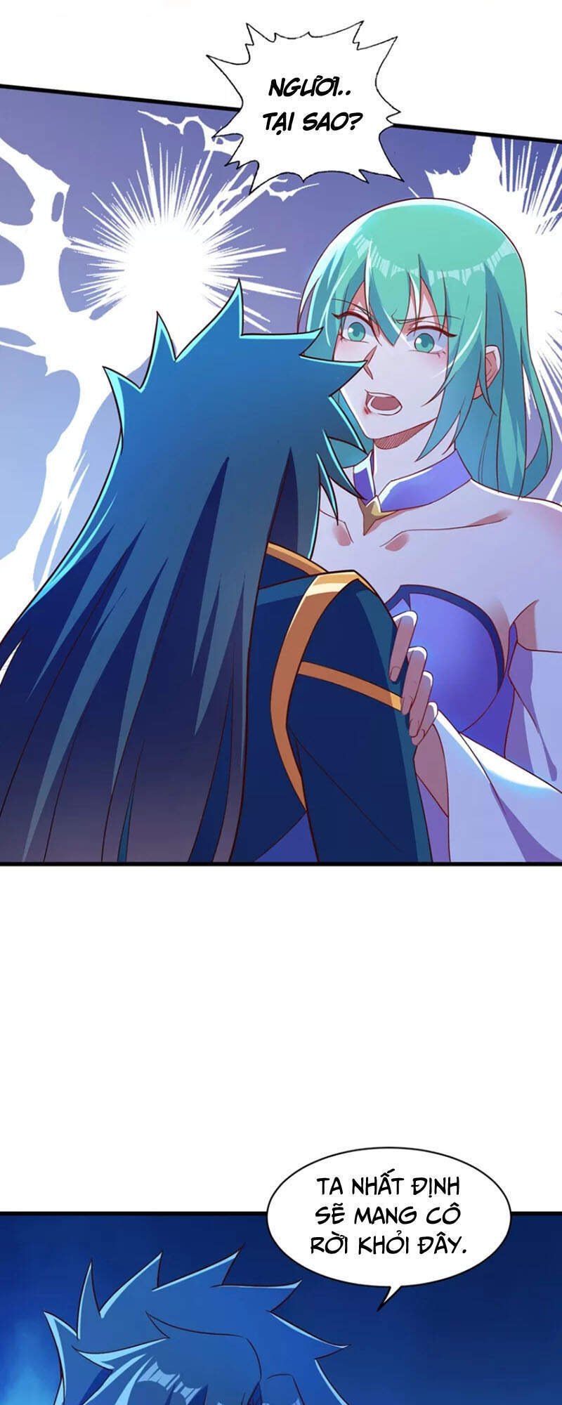 Linh Kiếm Tôn Chapter  464 - 27