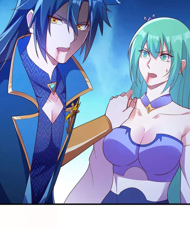 Linh Kiếm Tôn Chapter  464 - 28