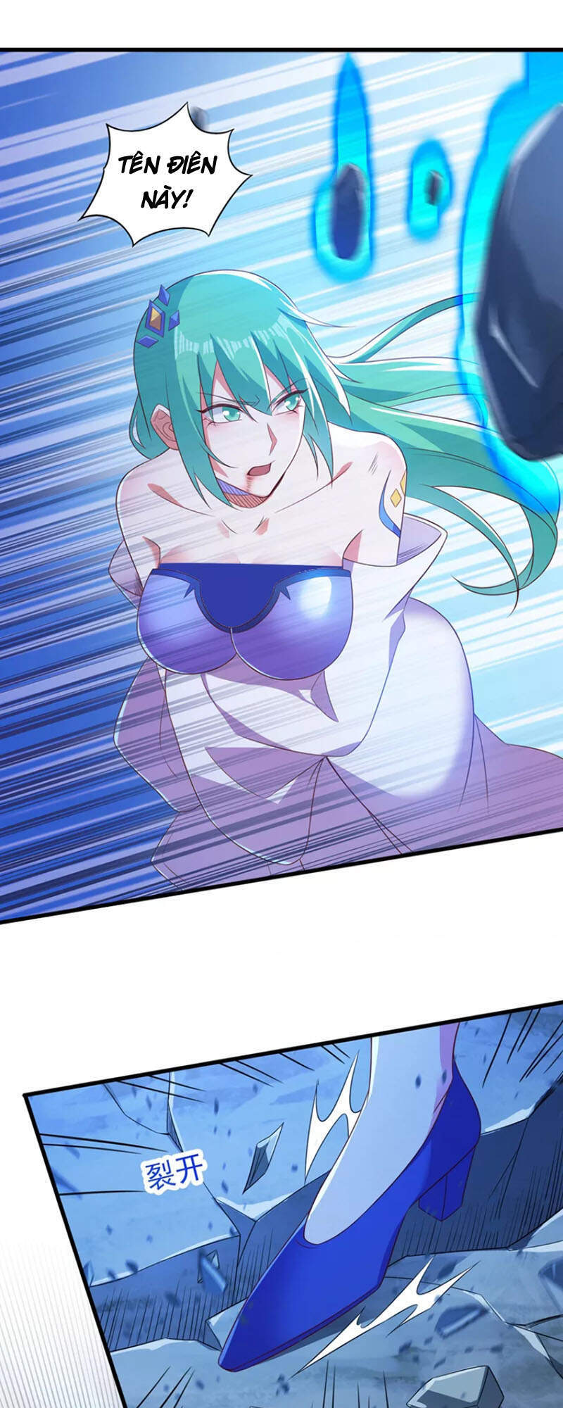 Linh Kiếm Tôn Chapter  464 - 7